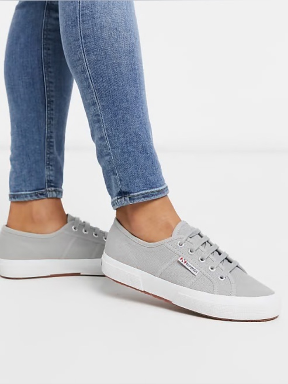 Superga 2750 Cotu Sneakers New #16
